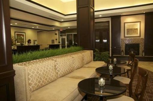 фото отеля Hilton Garden Inn New Braunfels