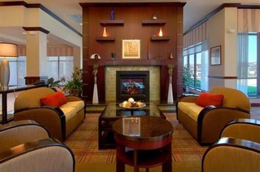 фото отеля Hilton Garden Inn New Braunfels
