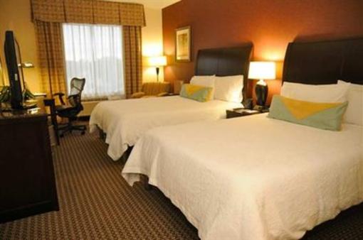 фото отеля Hilton Garden Inn New Braunfels