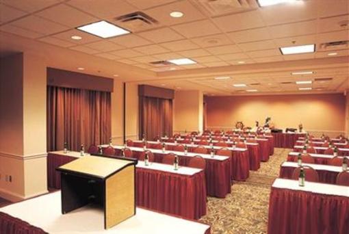 фото отеля Hilton Garden Inn New Braunfels