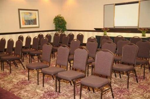 фото отеля Hilton Garden Inn New Braunfels