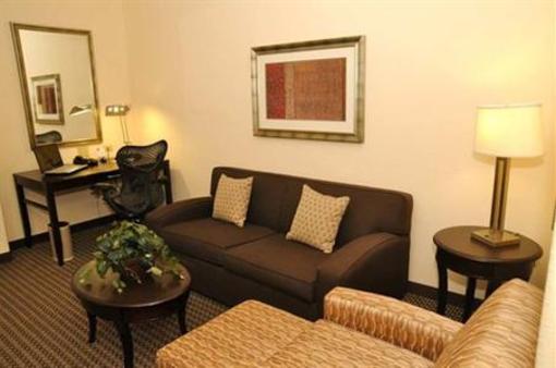 фото отеля Hilton Garden Inn New Braunfels