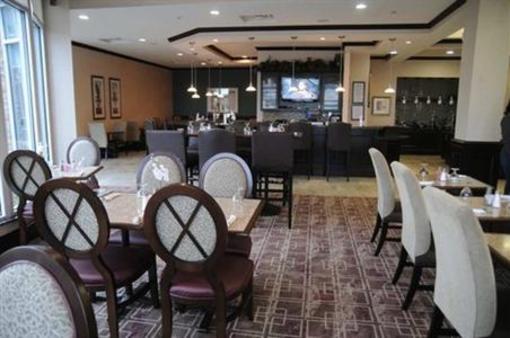 фото отеля Hilton Garden Inn New Braunfels