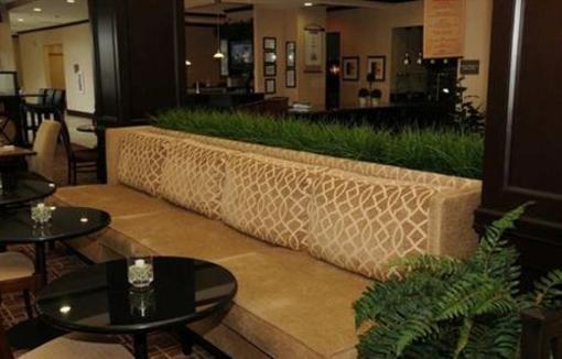 фото отеля Hilton Garden Inn New Braunfels