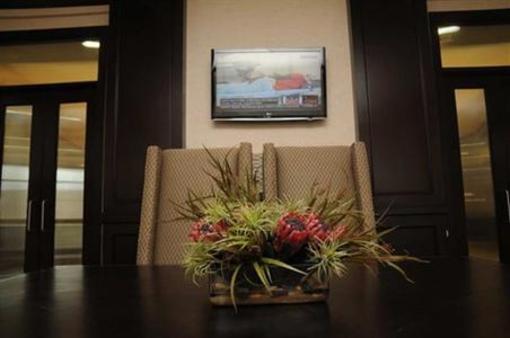 фото отеля Hilton Garden Inn New Braunfels