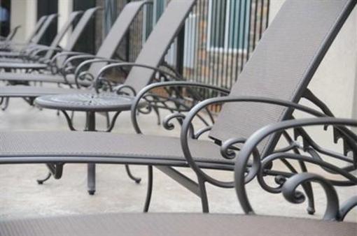фото отеля Hilton Garden Inn New Braunfels