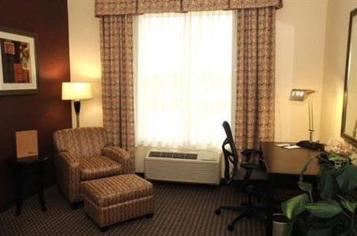 фото отеля Hilton Garden Inn New Braunfels