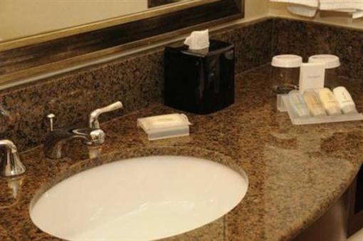 фото отеля Hilton Garden Inn New Braunfels