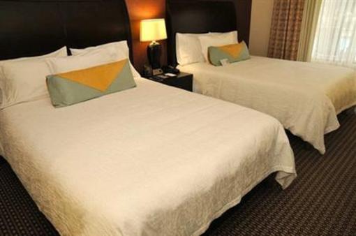 фото отеля Hilton Garden Inn New Braunfels