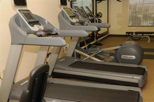 фото отеля Hilton Garden Inn New Braunfels
