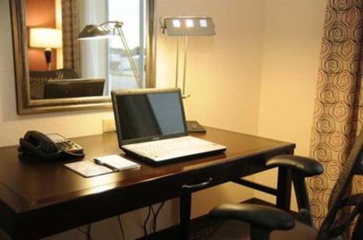 фото отеля Hilton Garden Inn New Braunfels