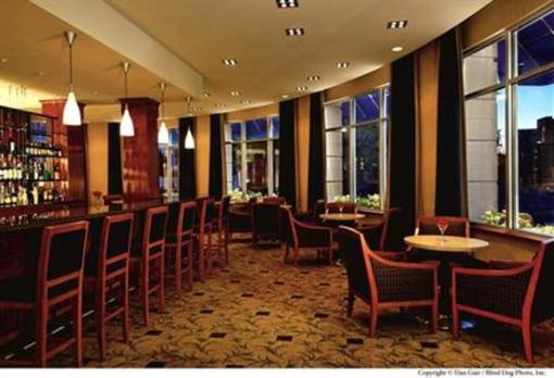 фото отеля Hilton Garden Inn New Braunfels