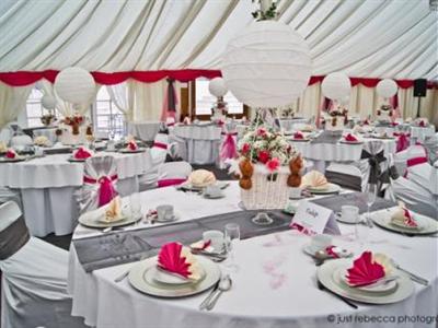 фото отеля Grimscote Manor Hotel