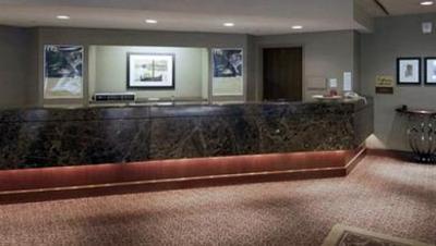 фото отеля Hyatt Lisle