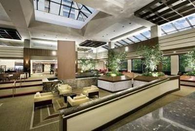 фото отеля Hyatt Lisle