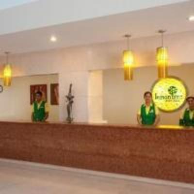 фото отеля Lemon Tree Hotel Indore