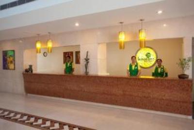 фото отеля Lemon Tree Hotel Indore