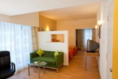 фото отеля Lemon Tree Hotel Indore