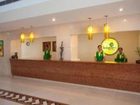 фото отеля Lemon Tree Hotel Indore