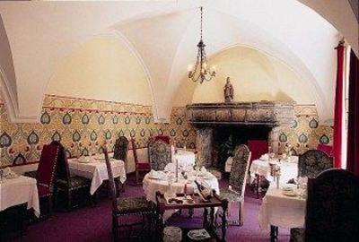 фото отеля Chateau De La Caze