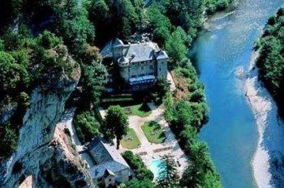 фото отеля Chateau De La Caze