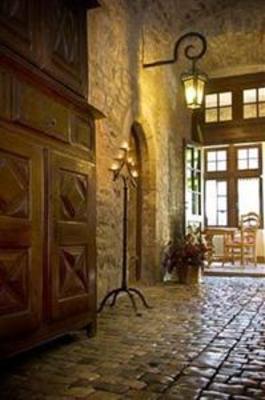 фото отеля Chateau De La Caze