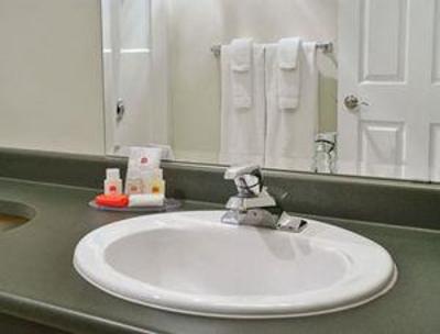 фото отеля Ramada Limited Merritt