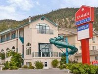 Ramada Limited Merritt