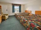 фото отеля Ramada Limited Merritt
