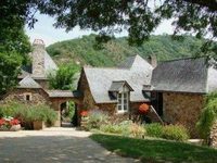 Les Demeures de Longcol
