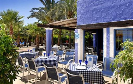 фото отеля Mediterraneo Park Roquetas de Mar