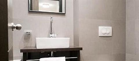 фото отеля City Gardens Hotel Budapest