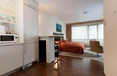 фото отеля City Gardens Hotel Budapest