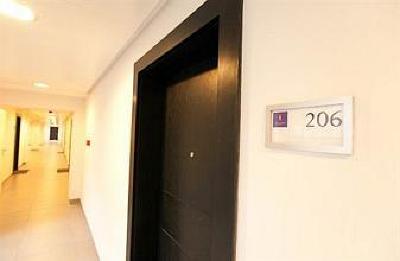 фото отеля City Gardens Hotel Budapest