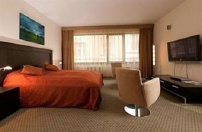 фото отеля City Gardens Hotel Budapest