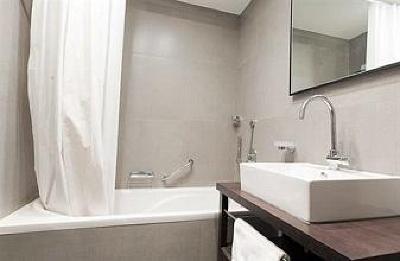 фото отеля City Gardens Hotel Budapest