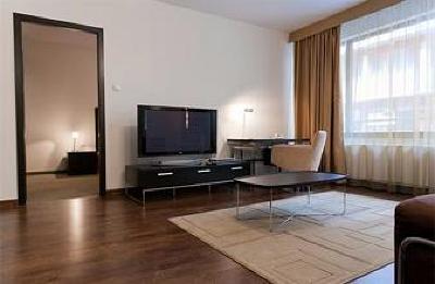 фото отеля City Gardens Hotel Budapest