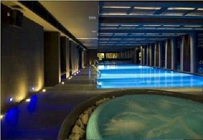 фото отеля City Gardens Hotel Budapest