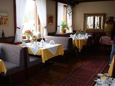 фото отеля Am Nordkreuz Hotel Harrislee