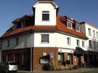 Am Nordkreuz Hotel Harrislee