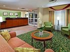 фото отеля Fairfield Inn Charlotte Arrowood