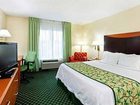 фото отеля Fairfield Inn Charlotte Arrowood