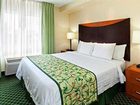 фото отеля Fairfield Inn Charlotte Arrowood