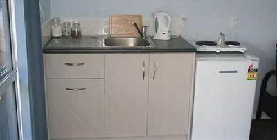 фото отеля Why Worry Bed & Breakfast