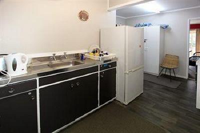фото отеля Why Worry Bed & Breakfast