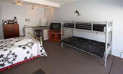 фото отеля Why Worry Bed & Breakfast