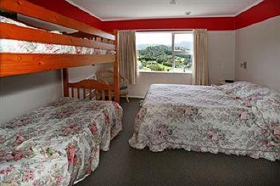 фото отеля Why Worry Bed & Breakfast
