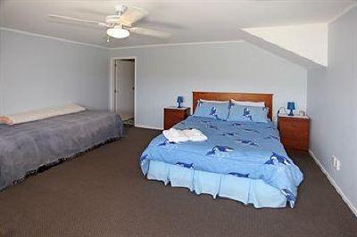 фото отеля Why Worry Bed & Breakfast