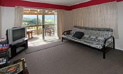 фото отеля Why Worry Bed & Breakfast