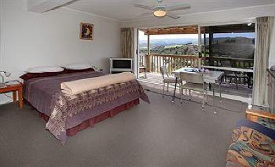 фото отеля Why Worry Bed & Breakfast